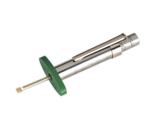 SEALEY TYRE TREAD DEPTH GAUGE