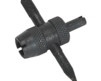 SEALEY TYRE VALVE SERVICE TOOL