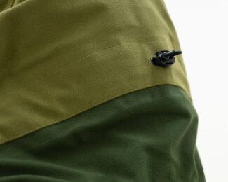 SWAZI TAHR XP WATERPROOF SMOCK- TUSSOCK