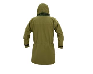 SWAZI TAHR XP WATERPROOF SMOCK- TUSSOCK