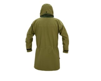 SWAZI TAHR XP WATERPROOF SMOCK- TUSSCOK