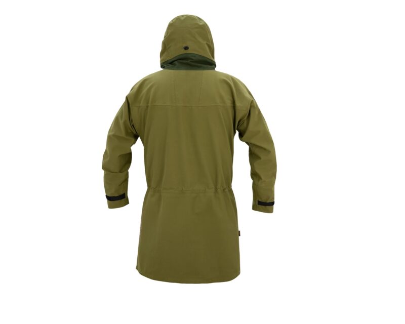 SWAZI TAHR XP WATERPROOF SMOCK- TUSSOCK