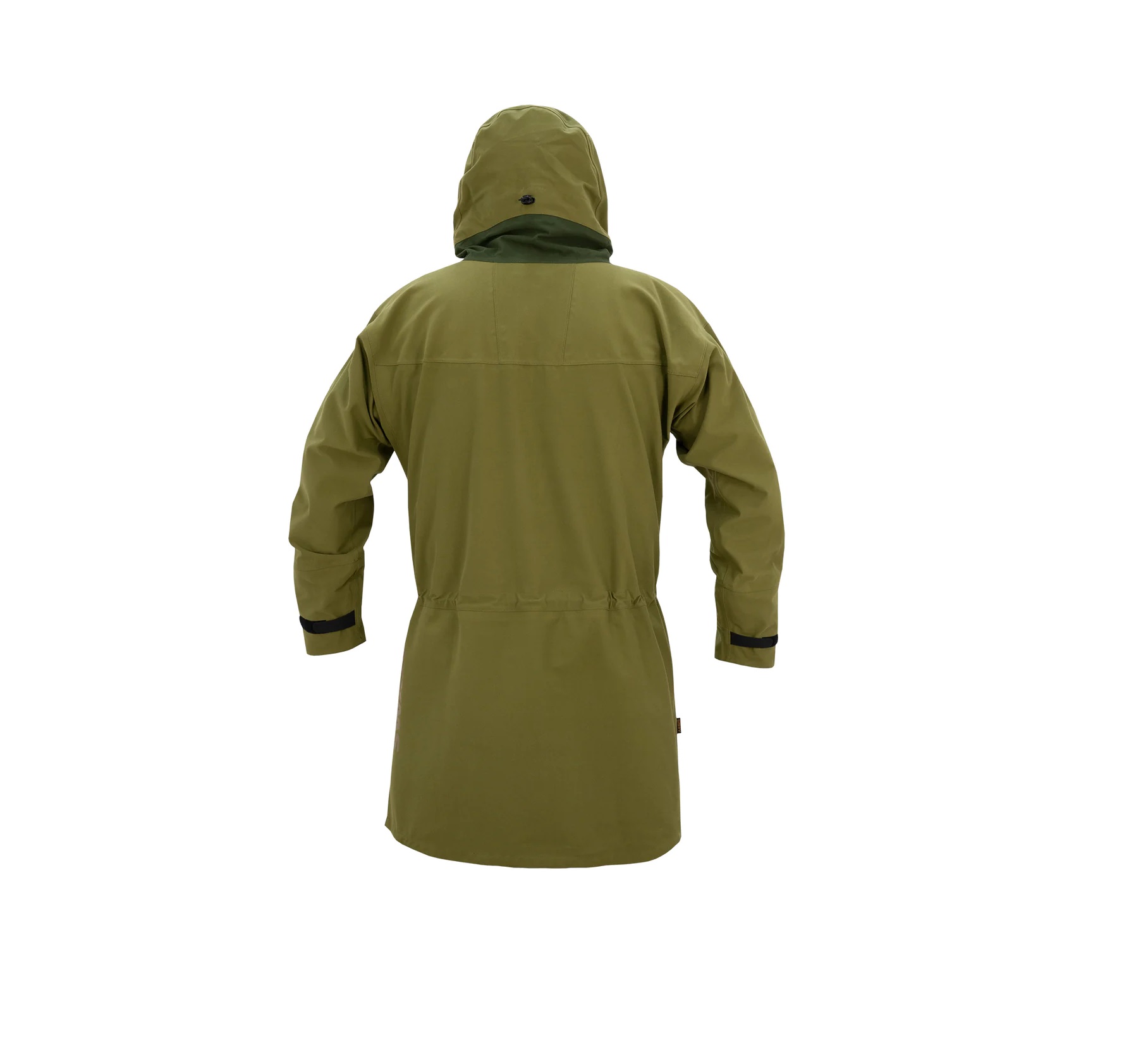 Swazi Tahr XP Waterproof Smock - Tussock | Irelands Group