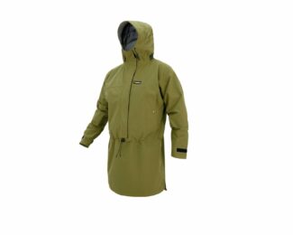 SWAZI TAHR XP WATERPROOF SMOCK- TUSSOCK
