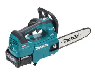 MAKITA 40V MAX XGT CHAINSAW 250MM