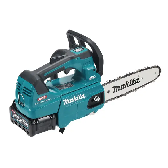 MAKITA 40V MAX XGT CHAINSAW 250MM