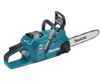 MAKITA 40V MAX XGT REAR HANDLE CHAINSAW 300MM