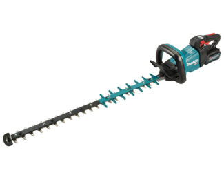 MAKITA 40V MAX XGT HEDGETRIMMER 75CM