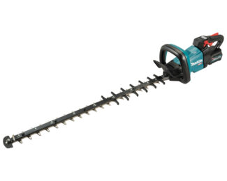 MAKITA 40V MAX XGT HEDGETRIMMER 75CM | SHARP EDGE BLADE