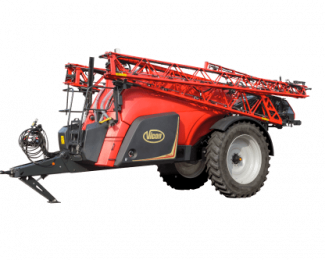 VICON IXTRACK T4 TRAILED SPRAYER