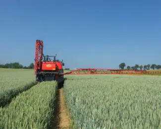 VICON iXTER B MOUNTED SPRAYER