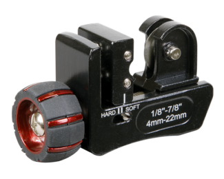SEALEY BRAKE PIPE CUTTER