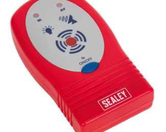 SEALEY IR & RF KEY FOB TESTER