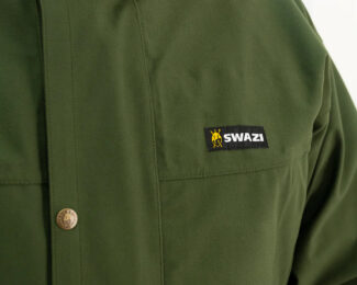 SWAZI WAPITI XP NG COAT – OLIVE