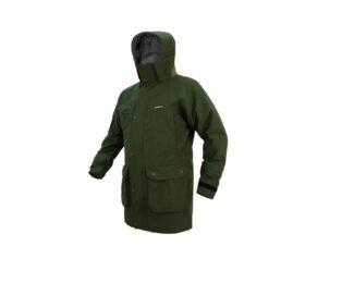 SWAZI WAPITI XP NG COAT – OLIVE