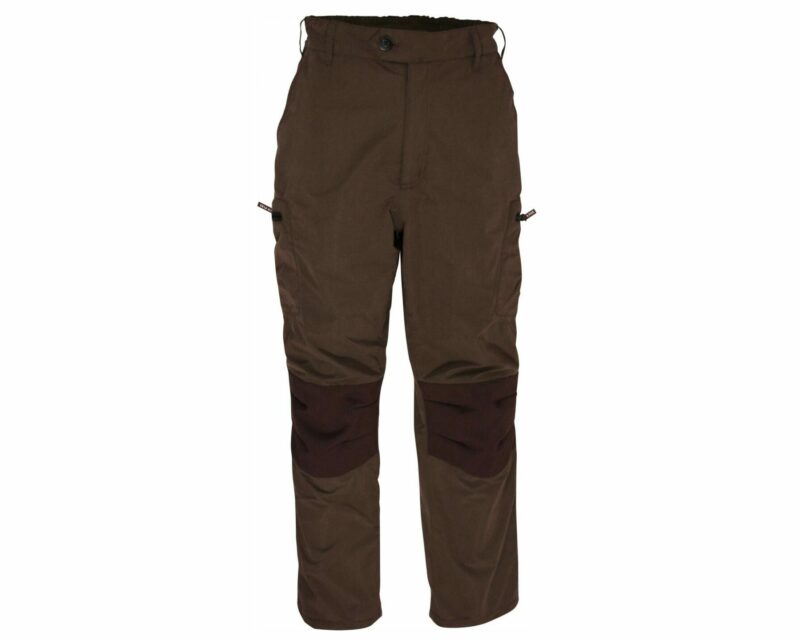 JACK PYKE WEARDALE TROUSERS – BROWN