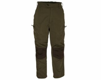 JACK PYKE WEARDALE TROUSERS – GREEN