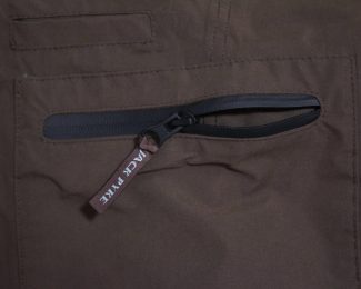 JACK PYKE WEARDALE TROUSERS – BROWN