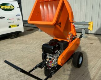 ROCK CHIPPER VENOM CVR-85 13 HP