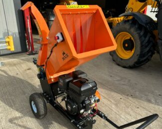 ROCK CHIPPER VENOM CVR-85 13 HP