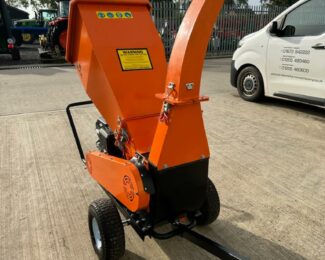 ROCK CHIPPER VENOM CVR-85 13 HP