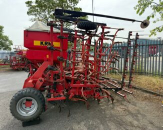 KRM 6M SOLADRILL