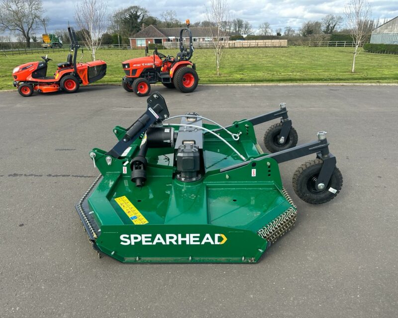 SPEARHEAD MULTICUT 300 (2024)