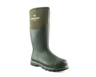 Buckler boots sales buckbootz welly safety