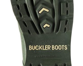 BUCKLER BOOTS NON SAFETY WELLINGTON BOOT