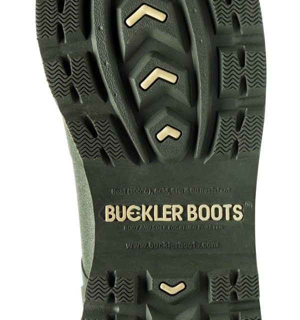 BUCKLER BOOTS NON SAFETY WELLINGTON BOOT