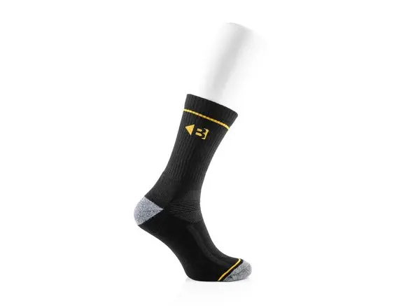BUCKLER BOOTS COOL SOCKS