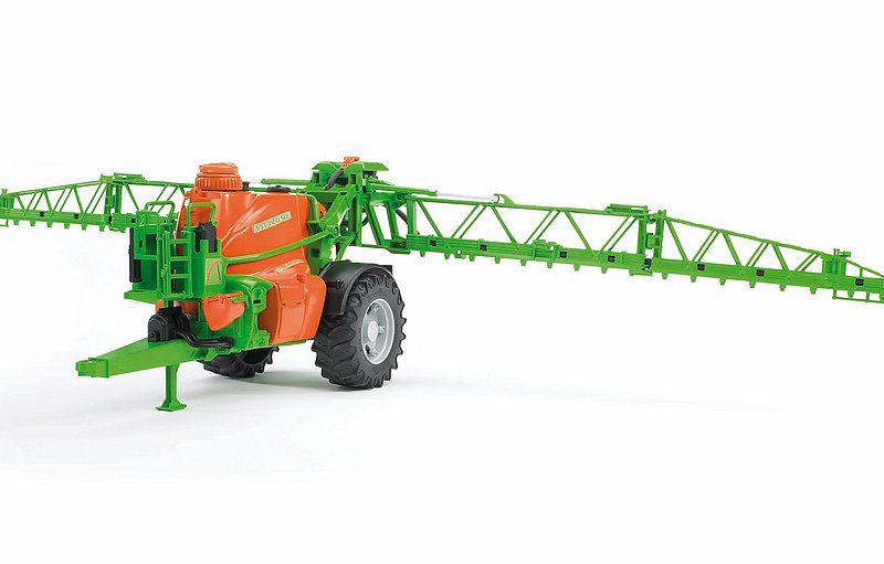 BRUDER AMAZONE UX 5200 TRAILED FIELD SPRAYER