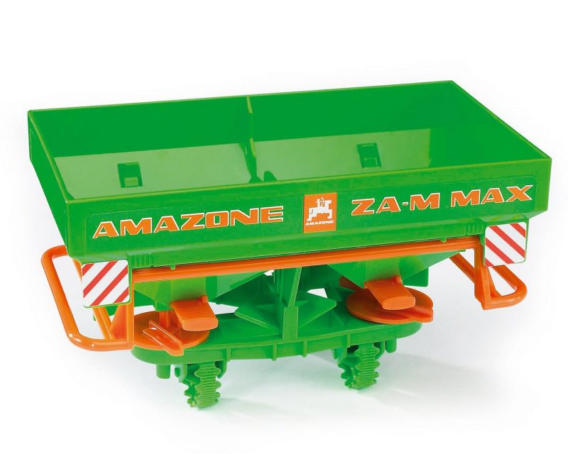 BRUDER AMAZONE ZA-M MAX FERTILISER SPREADER