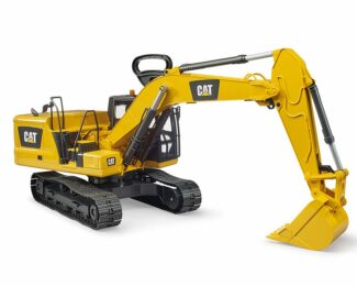 BRUDER CAT® EXCAVATOR