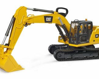 BRUDER CAT® EXCAVATOR