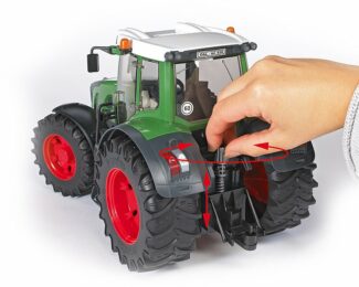 BRUDER FENDT 936 VARIO