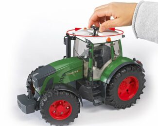 BRUDER FENDT 936 VARIO