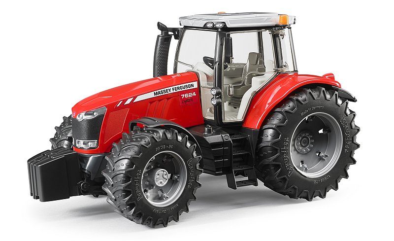 BRUDER MASSEY FERGUSON 7600