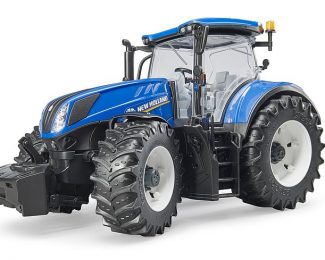 BRUDER NEW HOLLAND T7.315