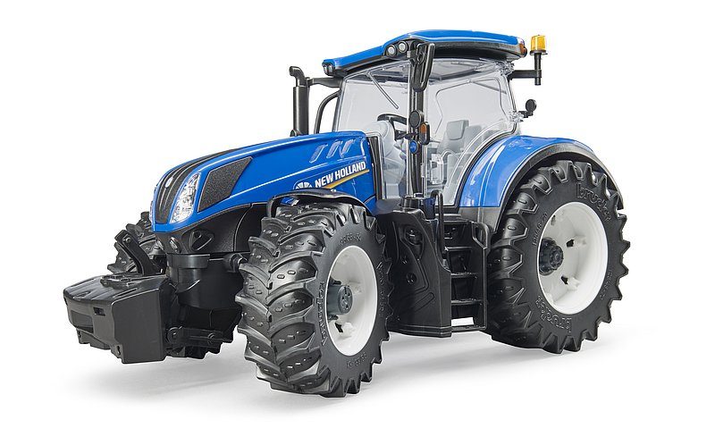 BRUDER NEW HOLLAND T7.315