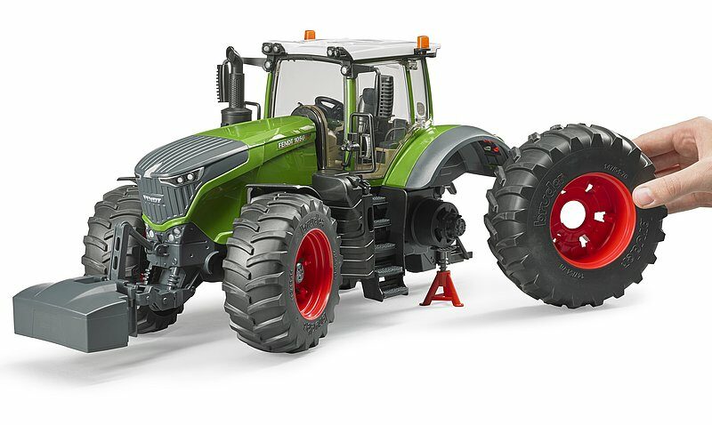 BRUDER FENDT 1050 VARIO