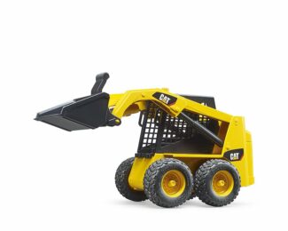 BRUDER CAT® SKID STEER LOADER