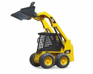 BRUDER CAT® SKID STEER LOADER