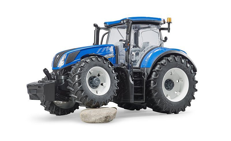 BRUDER NEW HOLLAND T7.315