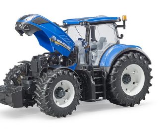 BRUDER NEW HOLLAND T7.315