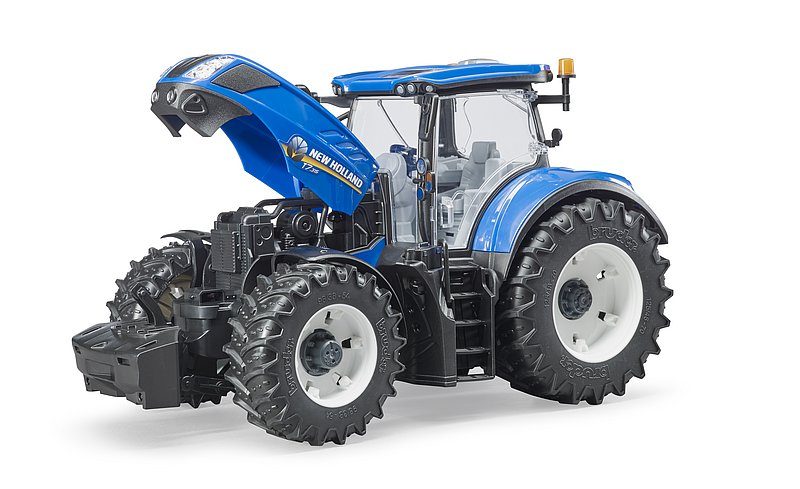 BRUDER NEW HOLLAND T7.315