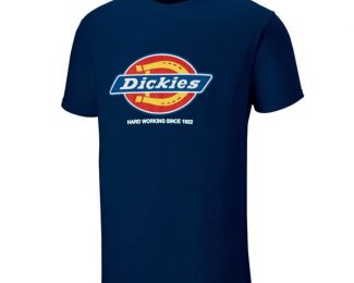 DICKIES 22 DENISON T-SHIRT