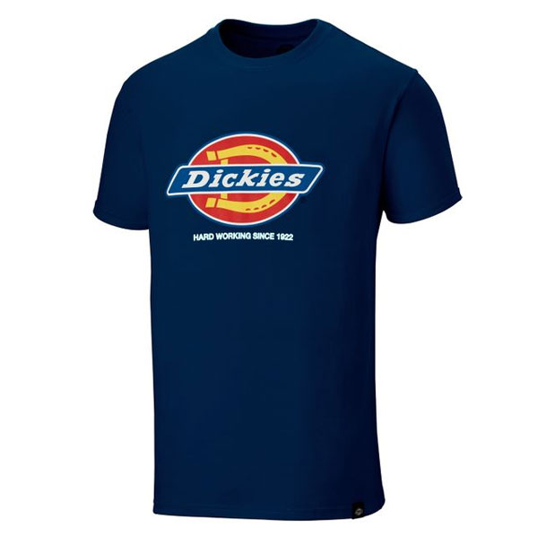 DICKIES 22 DENISON T-SHIRT Online Shop | Irelands Group