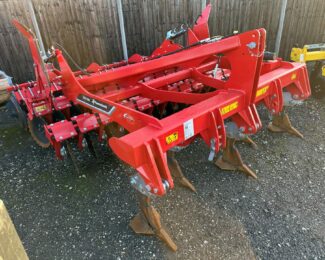 KVERNELAND DTX 300 CULTIVATOR (2025)