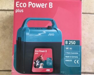 AKO B250 ECO POWER PLU     KR- 372029